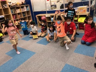 9月10日 箱の中身はなんだろな Zippykids Today Ueno