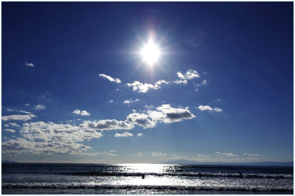 いつかの海で・・・_c0352813_16203015.jpg