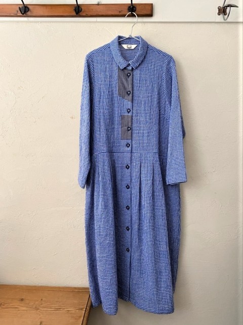 Village吉祥寺店9月のお知らせ : コットンハウス・アヤのブログ