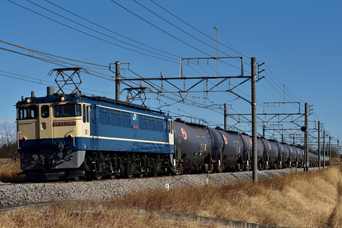 新宿◯TOMIX 9123 EF65 1000（前期型 JR貨物 更新車）改善 改良 調整加工 限定 1035 電気機関車