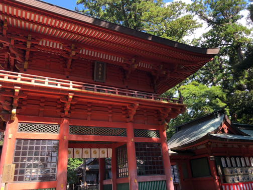 関東最強パワースポット『東国三社参り』鹿島神宮・息栖神社・香取神宮へお礼参りに_f0023333_21102835.jpg