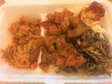 銅鑼灣でおすすめ!本格的インドネシア料理のお店「Warung Chandra」☆Authentic Indonesian Food at Warung Chandra in Causeway Bay_f0371533_16213196.jpg