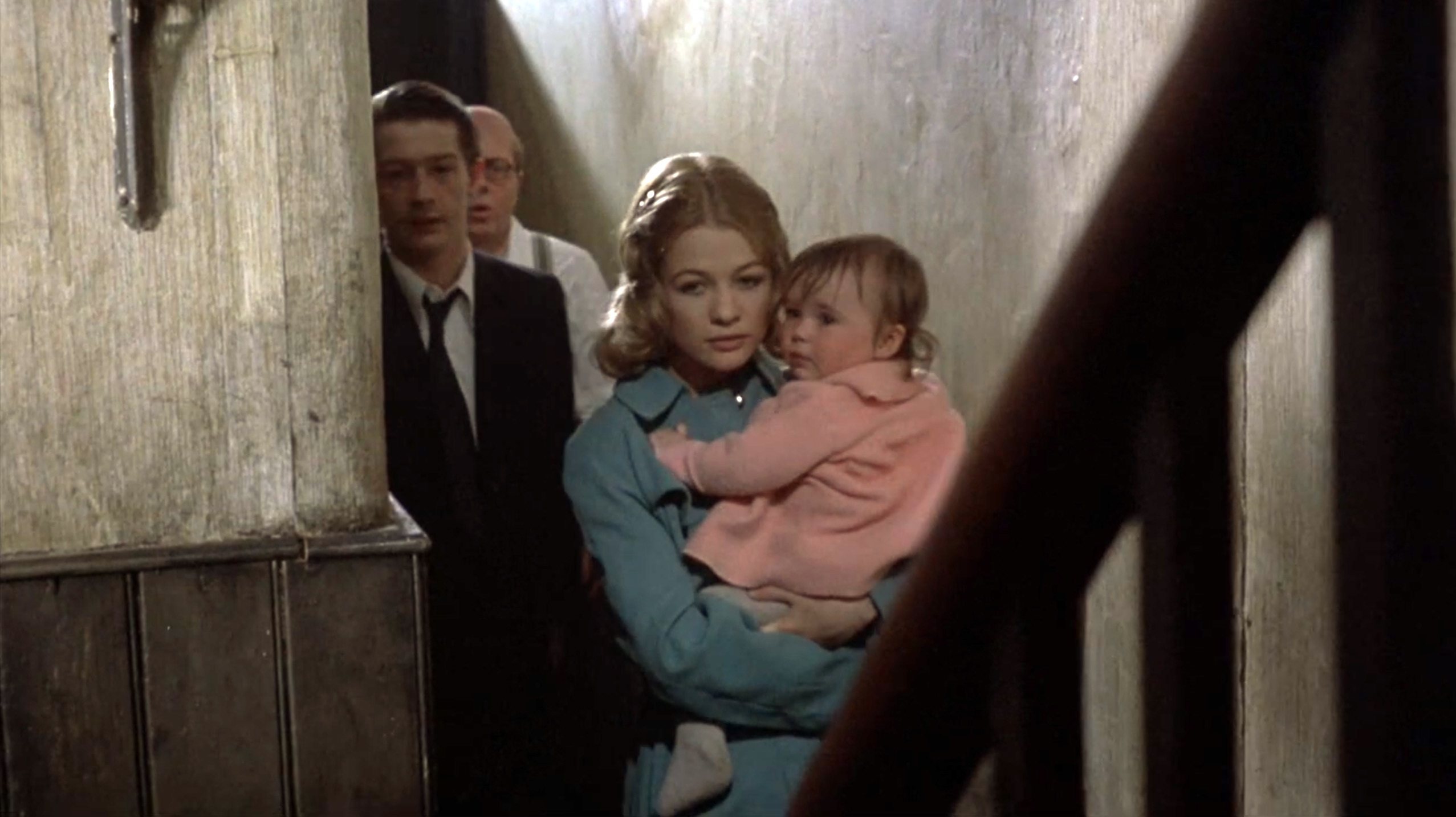 ジュディ・ギースン（Judy Geeson）「１０番街の殺人」（1971）・・・①_e0042361_20064844.jpg