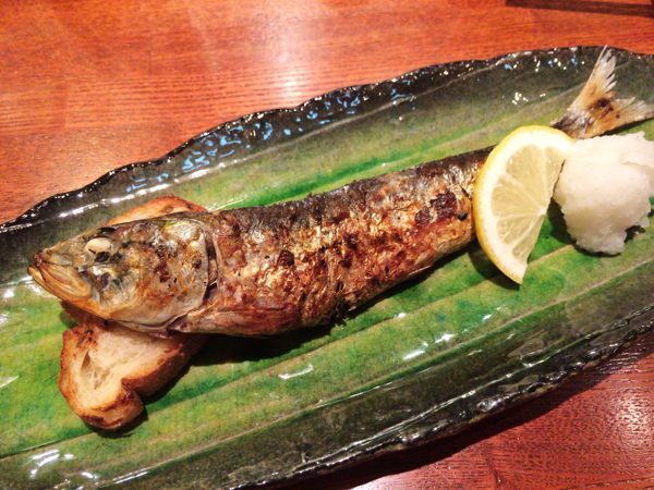 釧路の繁華街の末広町で夕食を_c0081462_21442597.jpg