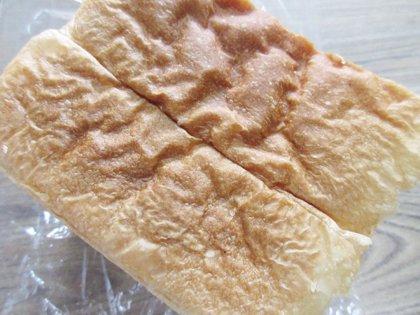 【シャトーアキコ】角食パン(1本)トースト編_c0152767_10120857.jpg
