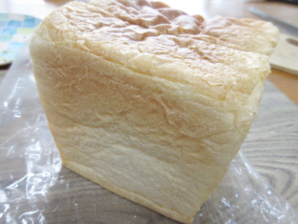 【シャトーアキコ】角食パン（1本）トースト編_c0152767_10124363.jpg