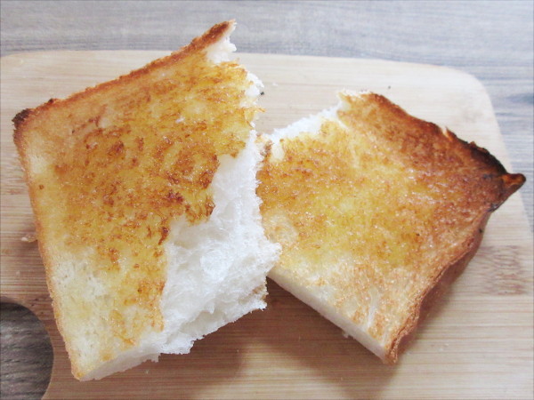 【シャトーアキコ】角食パン(1本)トースト編_c0152767_10150239.jpg