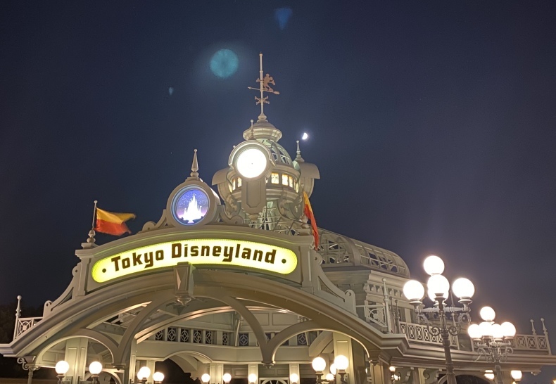 年8月 Withコロナ 真夏の６人家族のディズニー旅行記 大家族で行く ディズニー日記