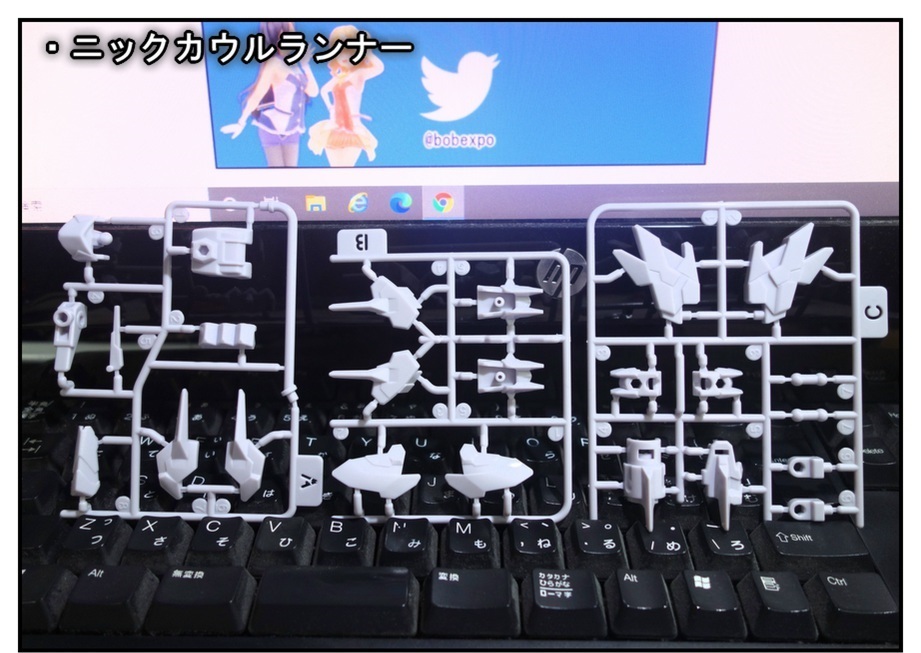 アニマギア4弾で遊ぶ!!_f0205396_17333945.jpg