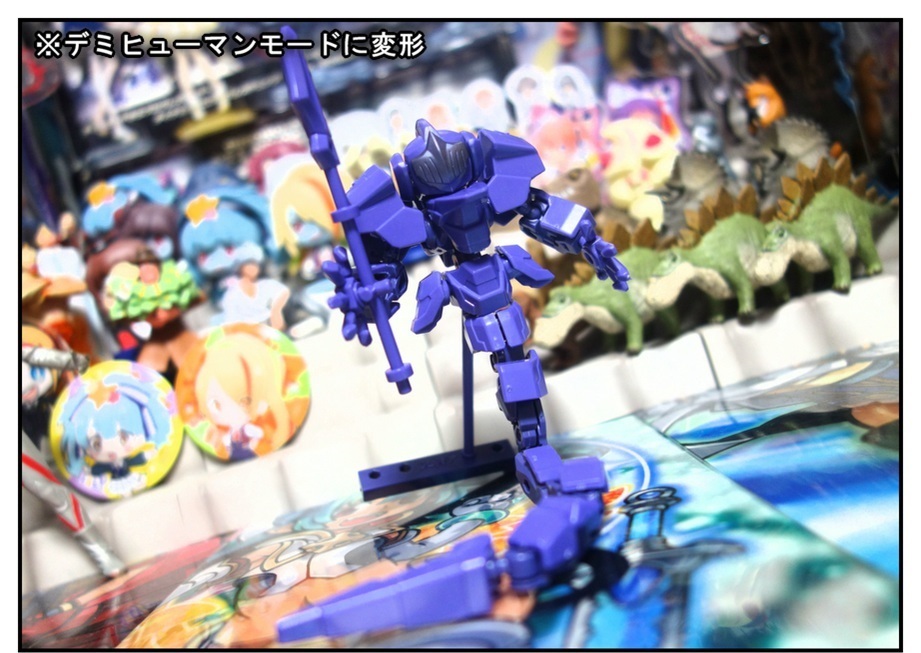 アニマギア4弾で遊ぶ!!_f0205396_17420650.jpg