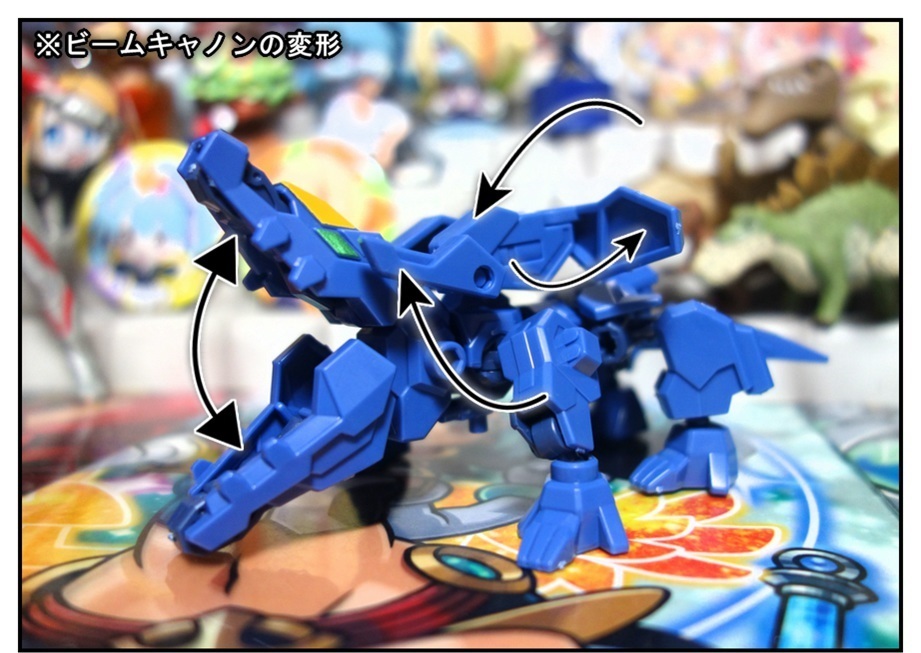 アニマギア4弾で遊ぶ!!_f0205396_17514781.jpg