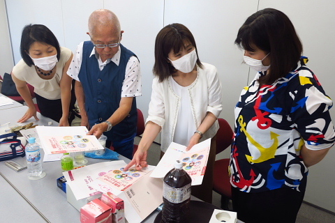 『栄養士のためのライフデザインブック』_d0046025_21560623.jpg