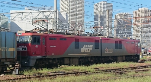 9/11隅田川着3054レのコキとコンテナ_f0203926_22382313.jpg