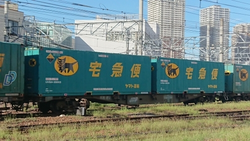9/11隅田川着3054レのコキとコンテナ_f0203926_22451547.jpg