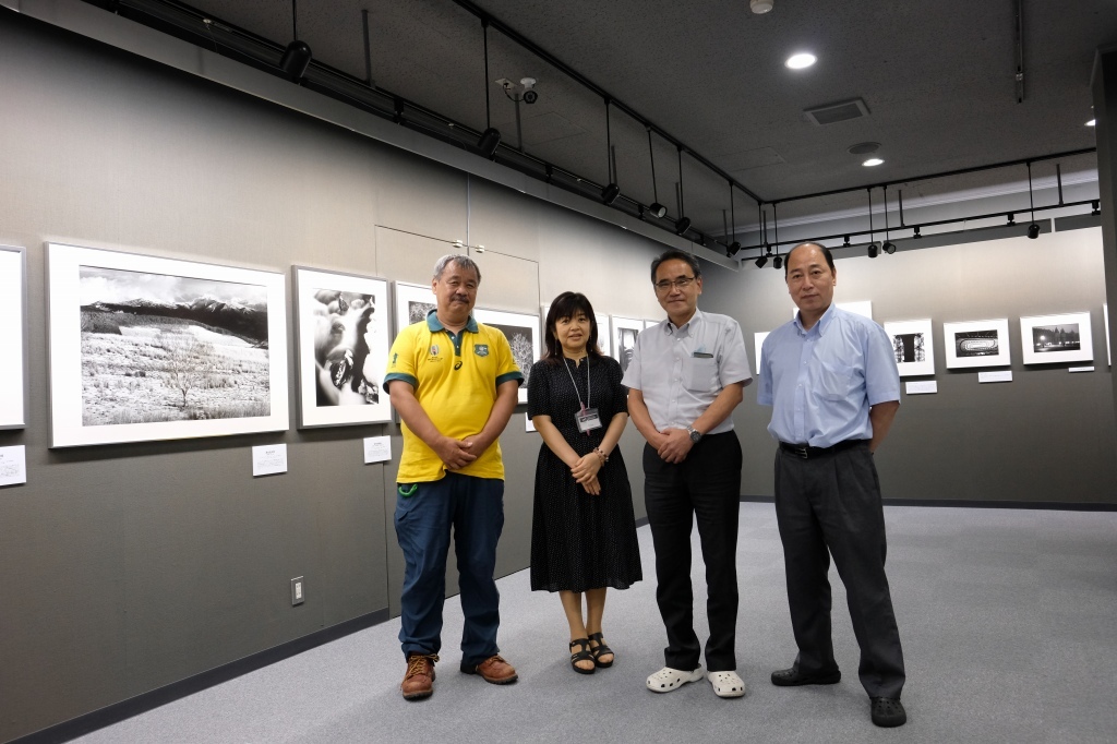 金沢　２つのアクロス展　明日が最終日_f0050534_22175854.jpg