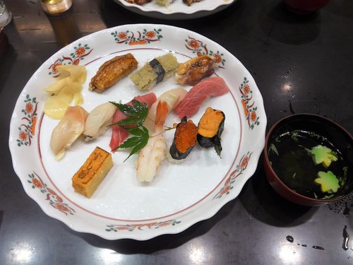 仙台「塩釜 すし哲」へ行く。_f0232060_20183874.jpg