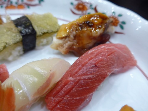 仙台「塩釜 すし哲」へ行く。_f0232060_2020233.jpg