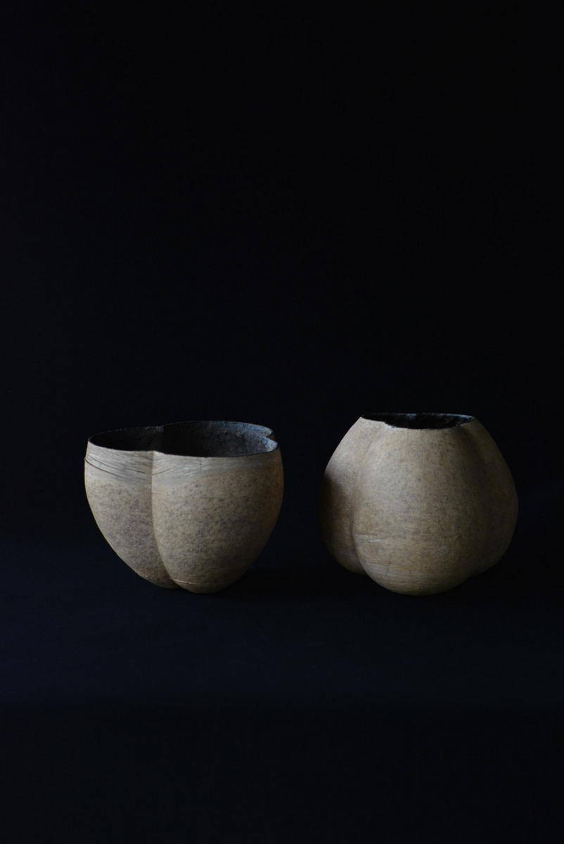 「松永圭太展 砂漠のゼブラ」7日目_d0087761_1195785.jpg