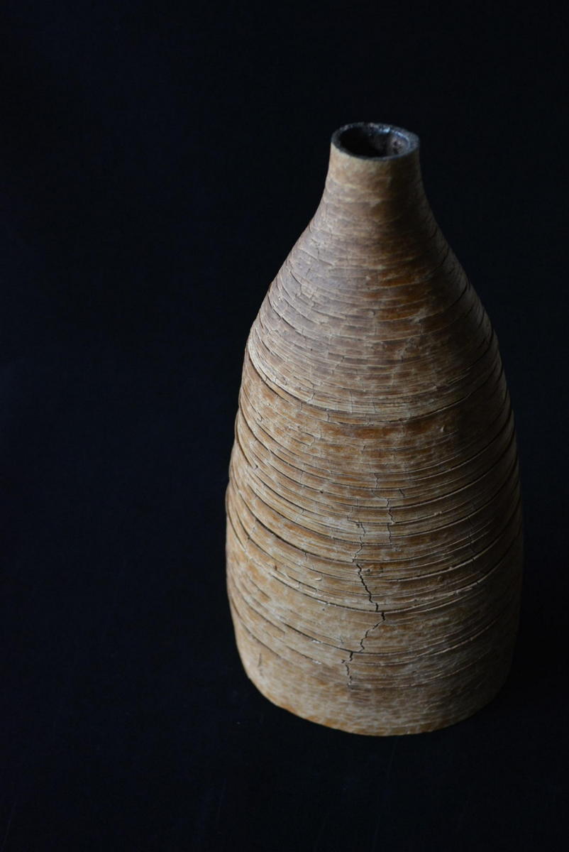 「松永圭太展 砂漠のゼブラ」7日目_d0087761_125599.jpg
