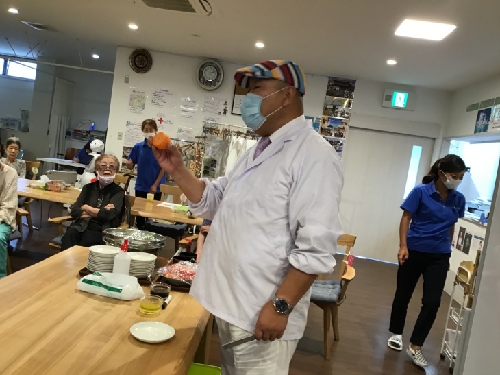 割烹料理人による料理教室_d0354061_14154836.jpeg
