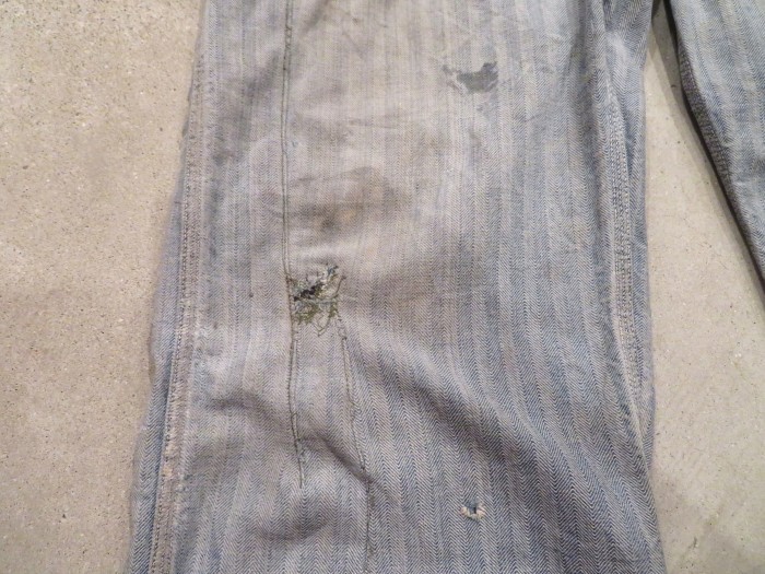 50\'s Lee Two Tone HBT Union-Alls _e0187362_13113720.jpg