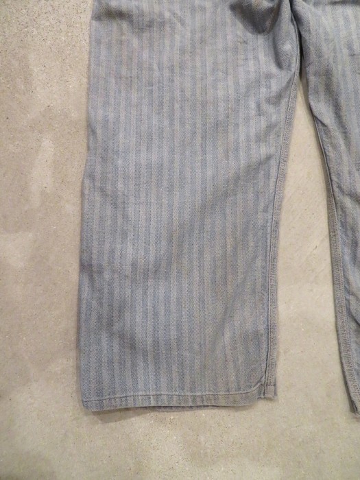 50\'s Lee Two Tone HBT Union-Alls _e0187362_14361278.jpg