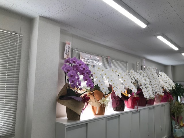 御礼_d0153164_09414666.jpg