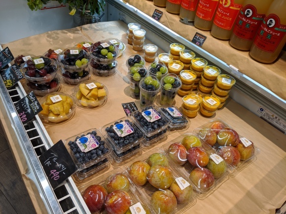 碑文谷の八百屋さん_a0211066_11324046.jpg