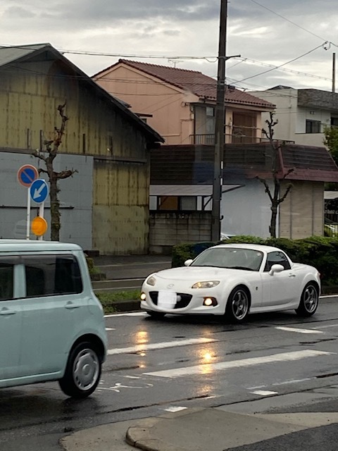 NCロードスター_c0404676_07254856.jpg