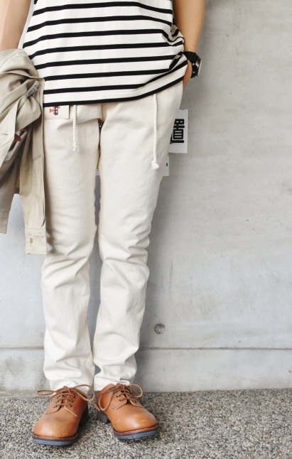 Barbour 開襟シャツ★ 最高★★_d0152280_16493236.jpg