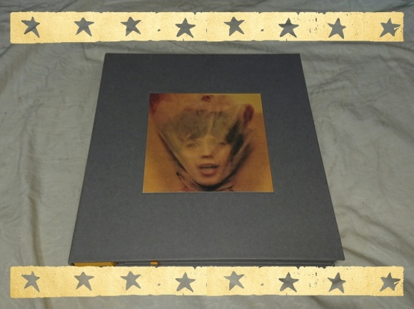 THE ROLLING STONES / GOATS HEAD SOUP SUPER DELUXE BOX_b0042308_23584681.jpg