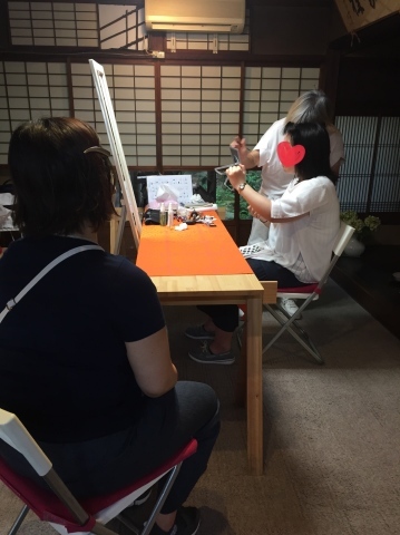 京都 セレクトショップ Rosa Donna(ローザドンナ)_c0209314_16363176.jpeg