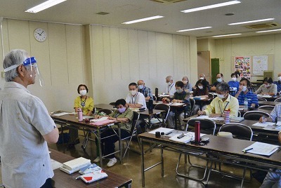 藤沢周平の短編小説を読む 手製本工房 O塾 藤沢周平の短編小説を読む 手製本工房 O塾