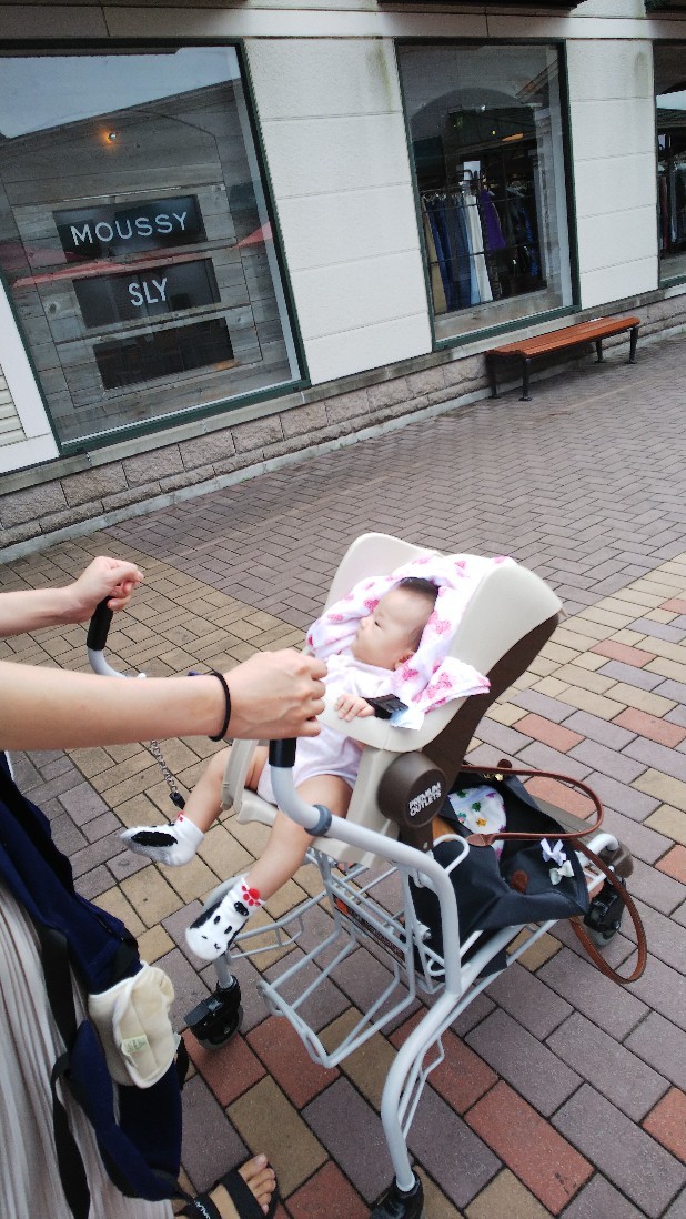 御殿場市 御殿場プレミアムアウトレット リニューアル後 初めて行ってきました 白い羽 彡静岡県東部情報発信 Pipipi