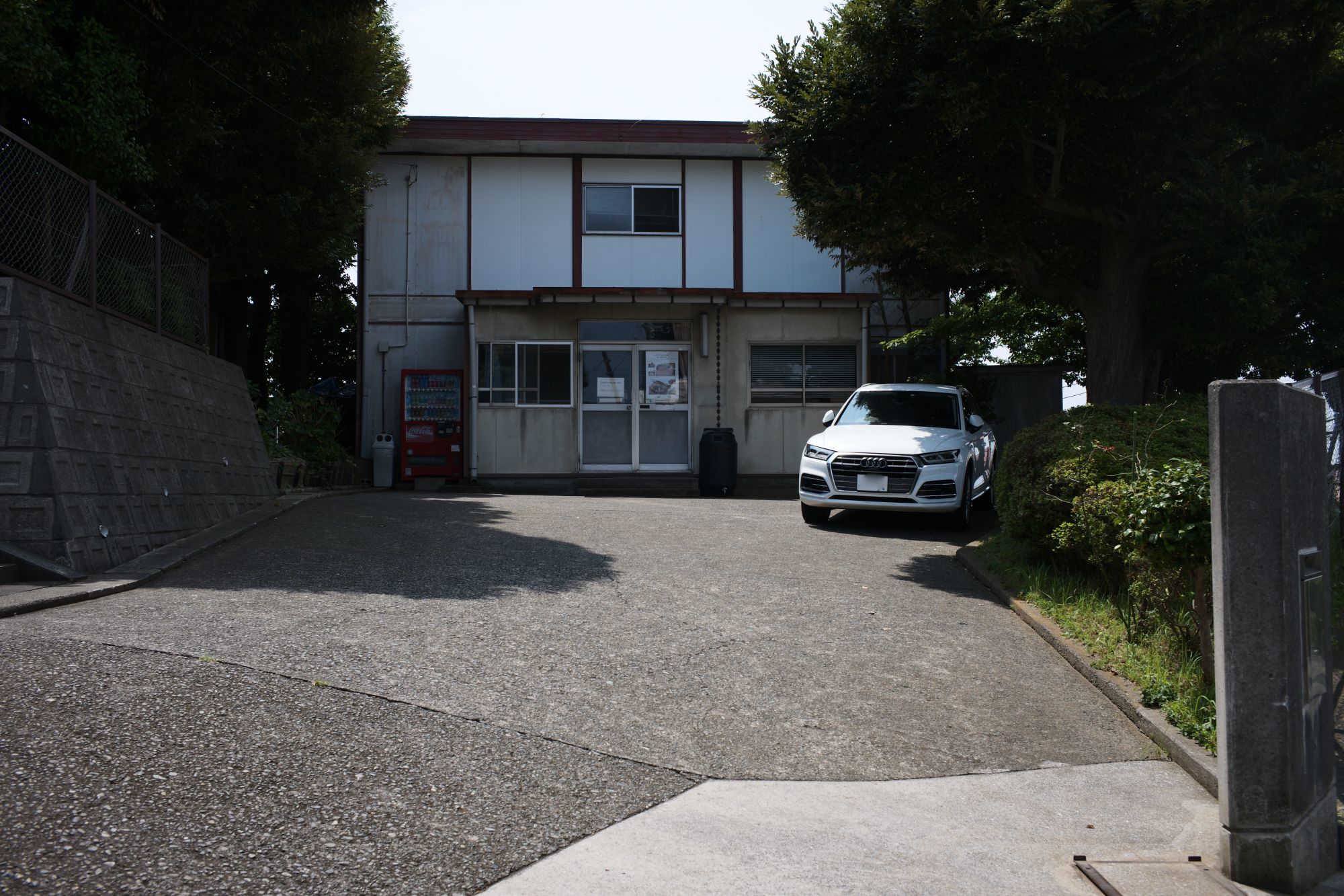 【史跡｜三殿台遺跡】 縄文〜古墳時代の遺跡 見学のしかた詳細 （横浜市） 文化遺産見学案内所