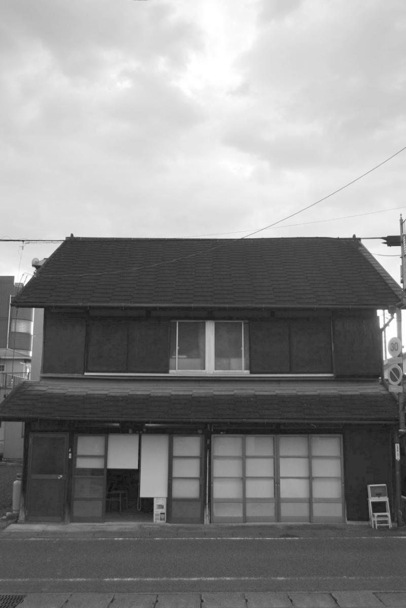 「松永圭太展 砂漠のゼブラ」8日目_d0087761_17275822.jpg