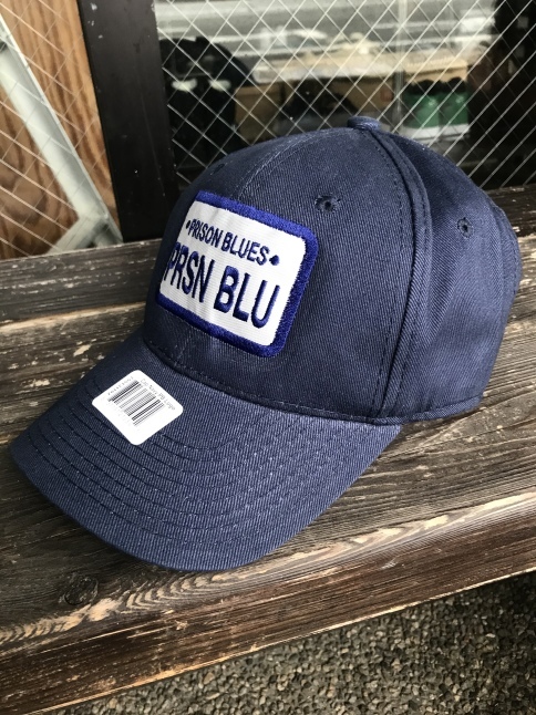 PRISON BLUE MADE IN USA ★★_d0152280_20482984.jpeg