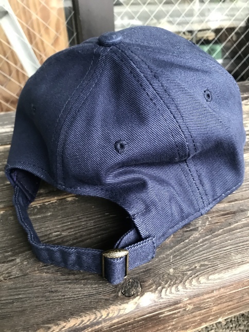 PRISON BLUE MADE IN USA ★★_d0152280_20491609.jpeg