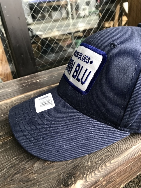 PRISON BLUE MADE IN USA ★★_d0152280_20493963.jpeg