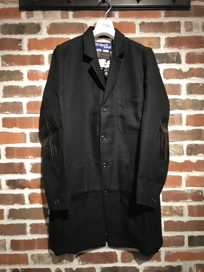 JUNYA WATANABE MAN - New Items_c0079892_20304541.jpg