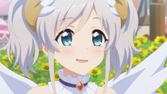 【プリコネ雑記#54】ハッピーチェンジエンジェルズ!(イベントレポート)~_f0205396_00222075.png