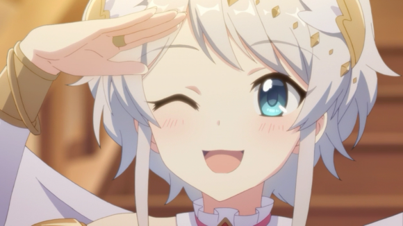 【プリコネ雑記#54】ハッピーチェンジエンジェルズ!(イベントレポート)~_f0205396_00235156.png