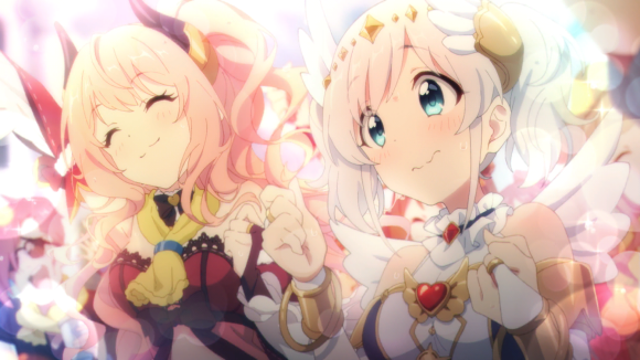 【プリコネ雑記#54】ハッピーチェンジエンジェルズ!(イベントレポート)~_f0205396_00252010.png