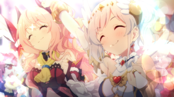 【プリコネ雑記#54】ハッピーチェンジエンジェルズ!(イベントレポート)~_f0205396_00252698.png