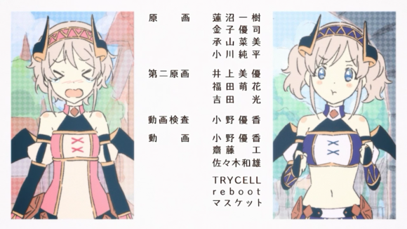 【プリコネ雑記#54】ハッピーチェンジエンジェルズ!(イベントレポート)~_f0205396_00282531.png