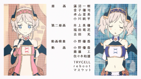 【プリコネ雑記#54】ハッピーチェンジエンジェルズ!(イベントレポート)~_f0205396_00283075.png