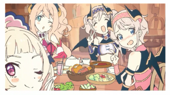 【プリコネ雑記#54】ハッピーチェンジエンジェルズ!(イベントレポート)~_f0205396_00291691.png