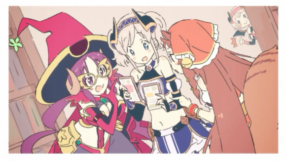 【プリコネ雑記#54】ハッピーチェンジエンジェルズ!(イベントレポート)~_f0205396_00292215.png