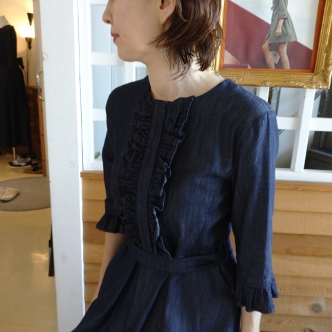 今日のがっちりマンデーの衣装協力_f0218407_10365877.jpg