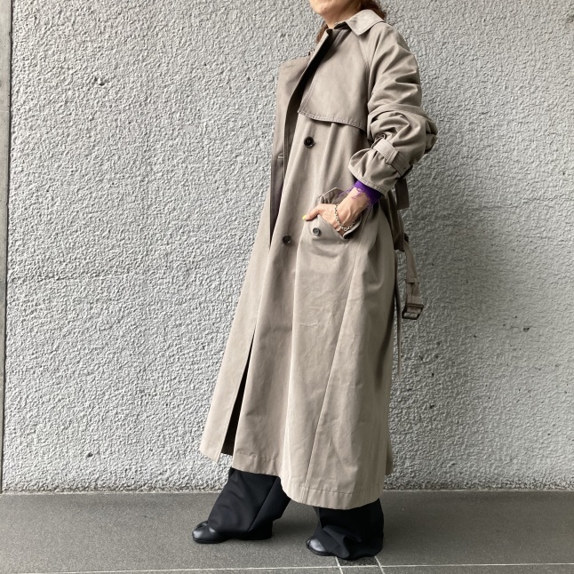 acne studios 20aw コート（Acne Studios(Acne)(アクネ